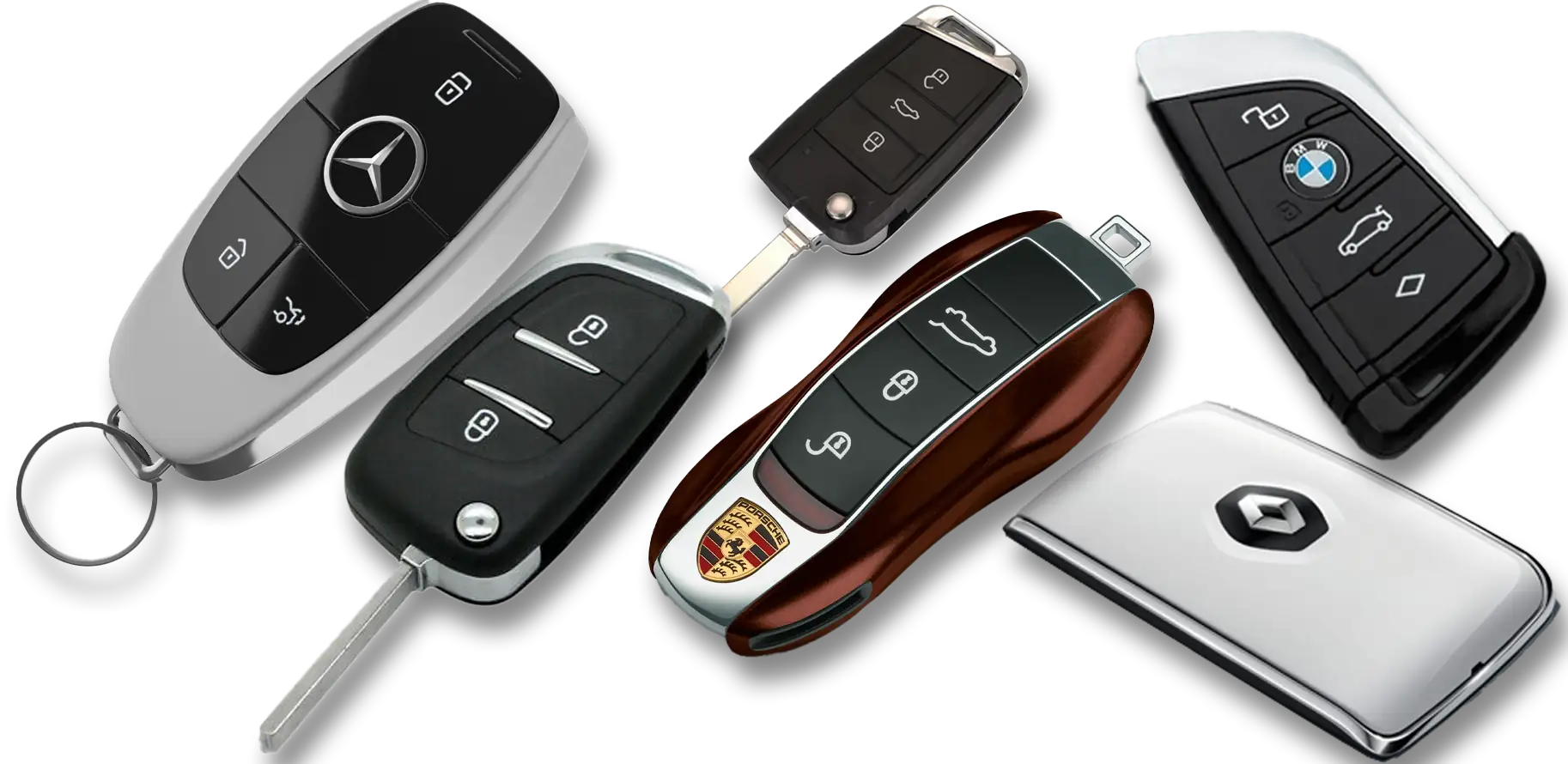 Serrurerie automobile SOS Clu00e9 Auto 57