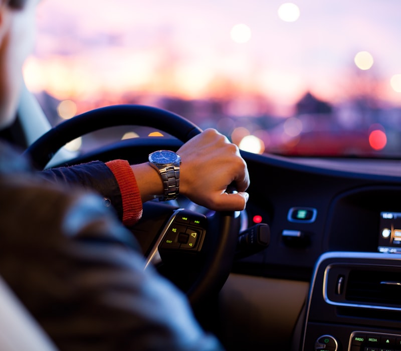 Intervention de serrurier automobile en Moselle