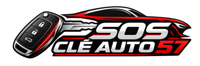 SOS Clé Auto 57 – serrurier automobile